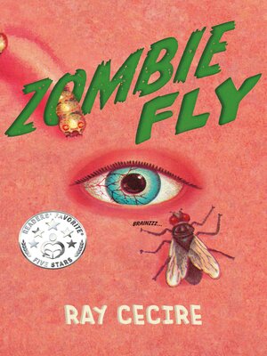 cover image of Zombie Fly